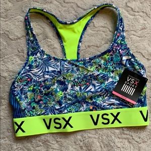 SOLD VSX Sports Bra